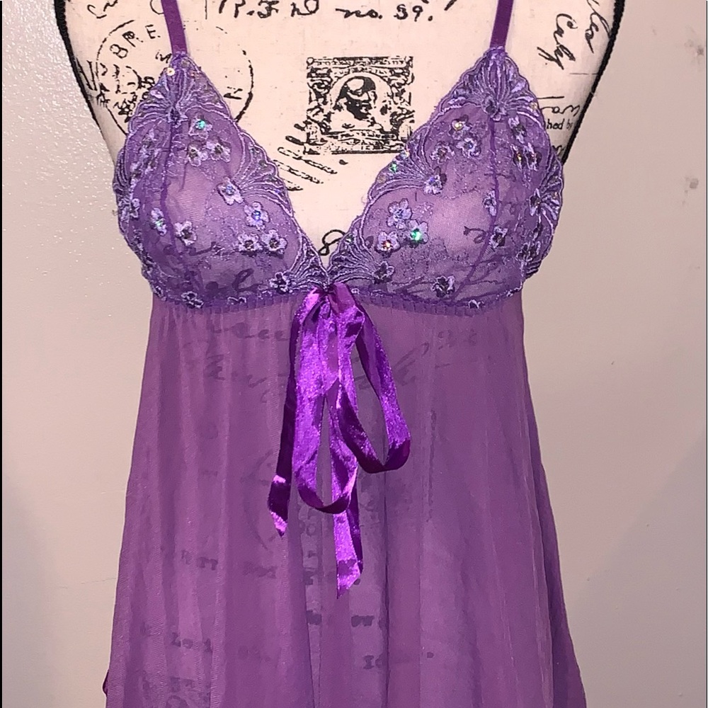 Lingerie